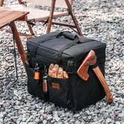 Outdoor Picnic Bag Waterproof Camping Travel Organizer Bag